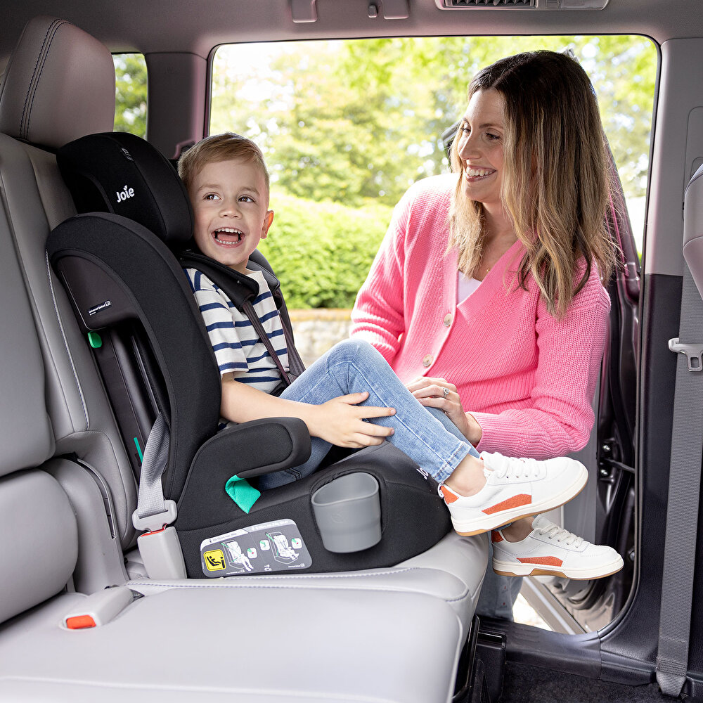 Elevate 9-36 kg Oto Koltuğu