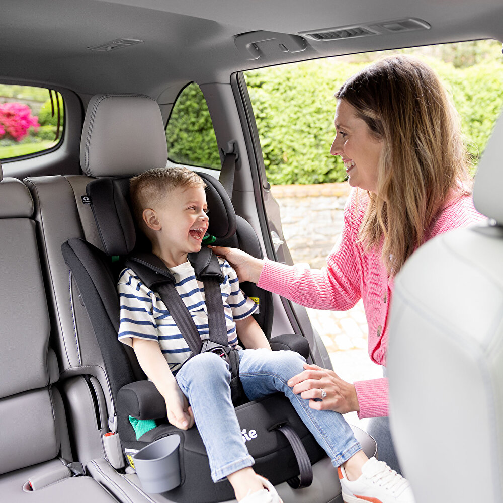 Elevate 9-36 kg Oto Koltuğu