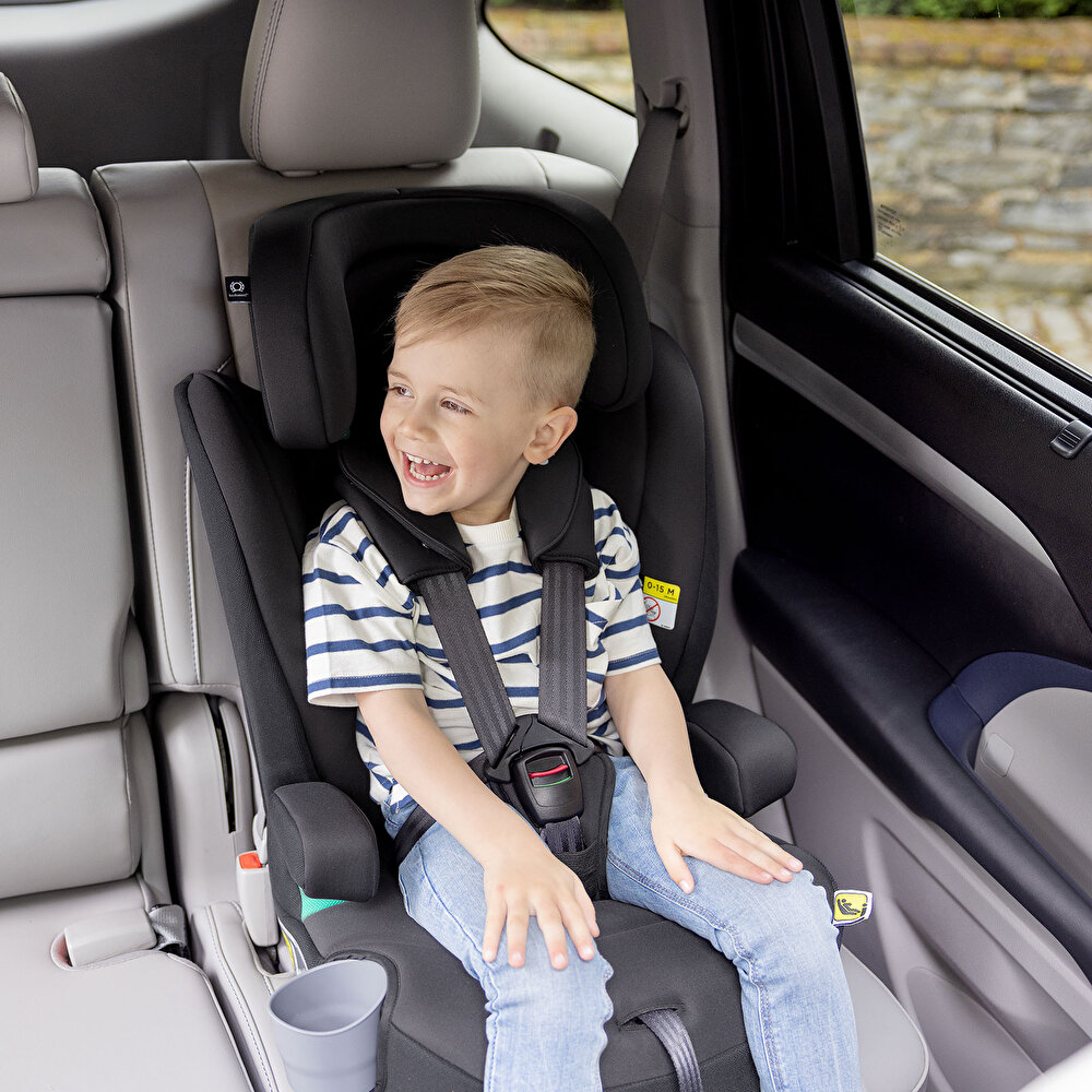 Elevate 9-36 kg Oto Koltuğu