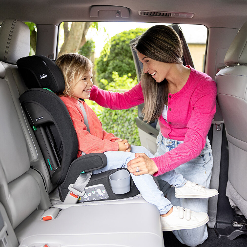 Elevate 9-36 kg Oto Koltuğu