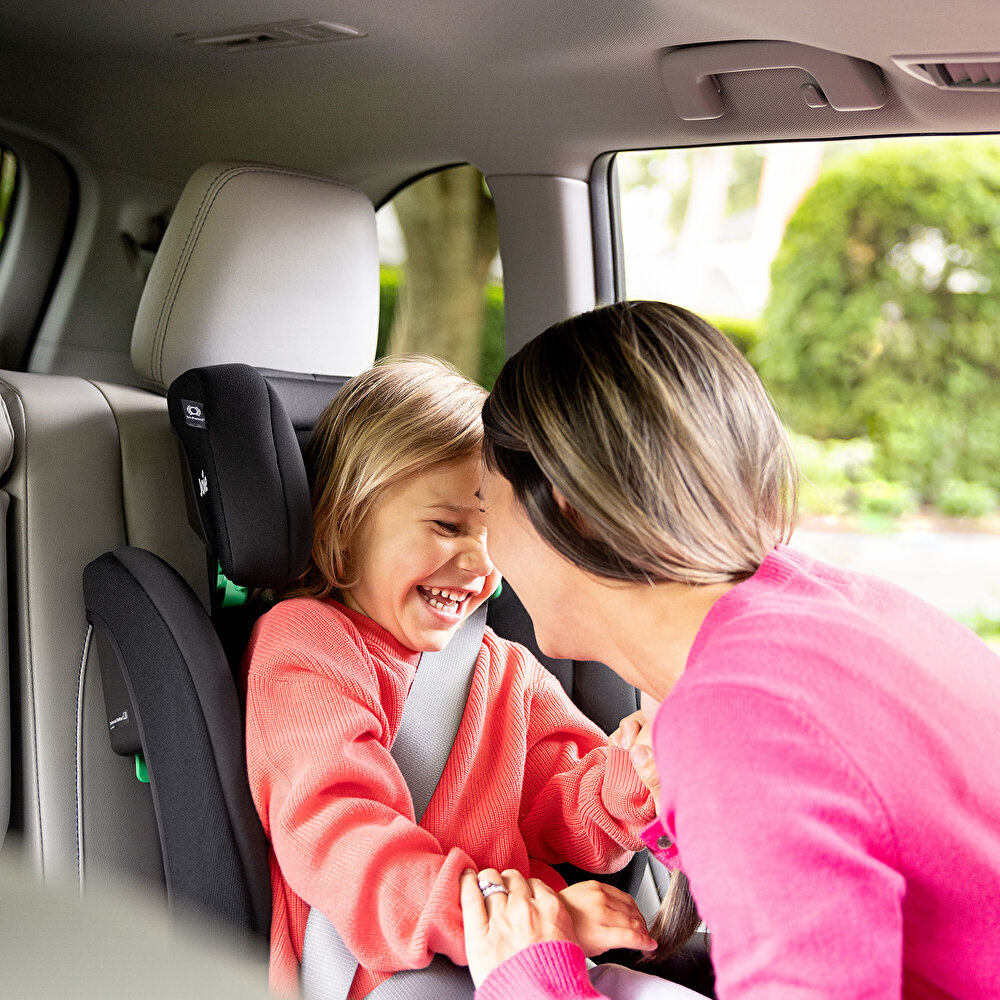 Elevate 9-36 kg Oto Koltuğu