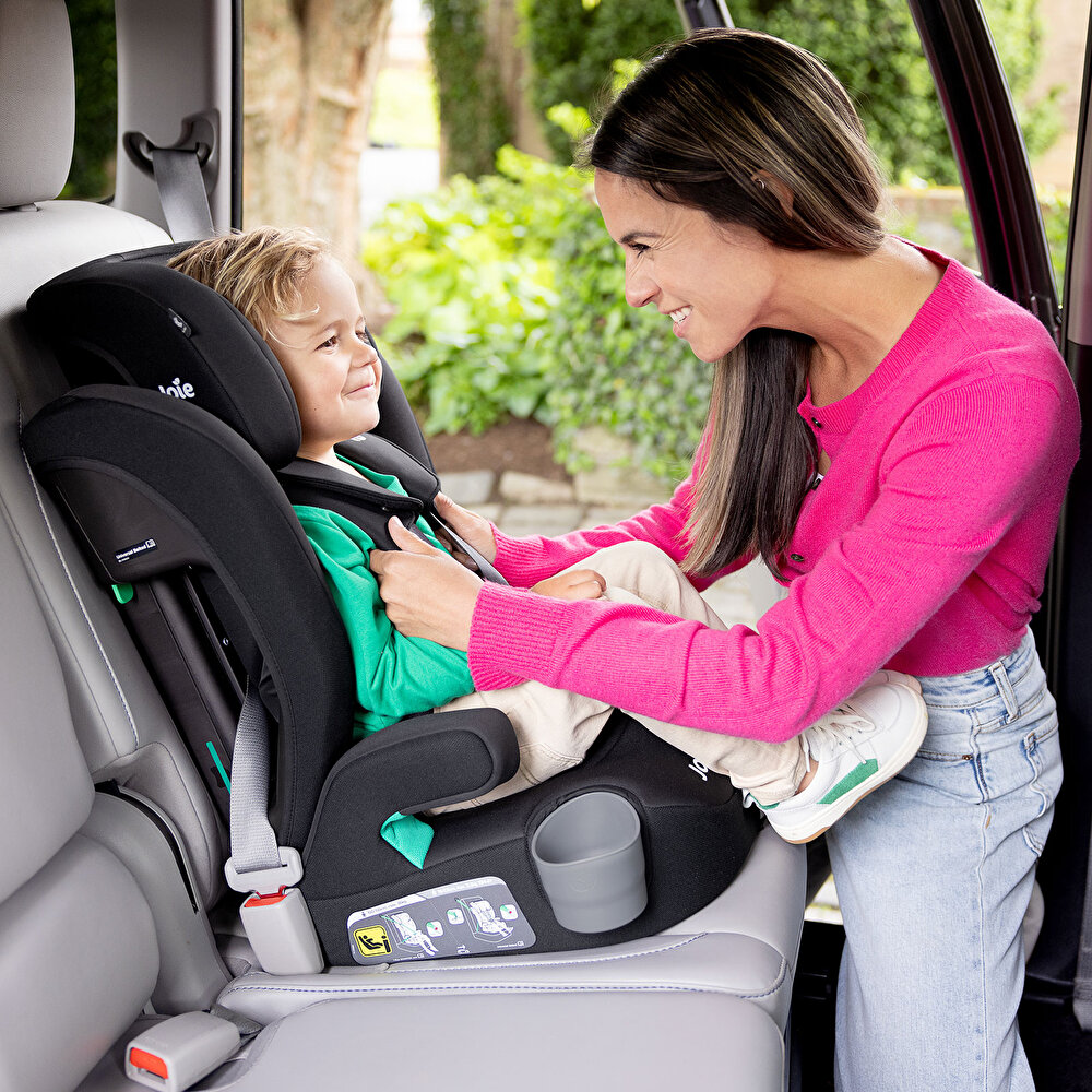 Elevate 9-36 kg Oto Koltuğu