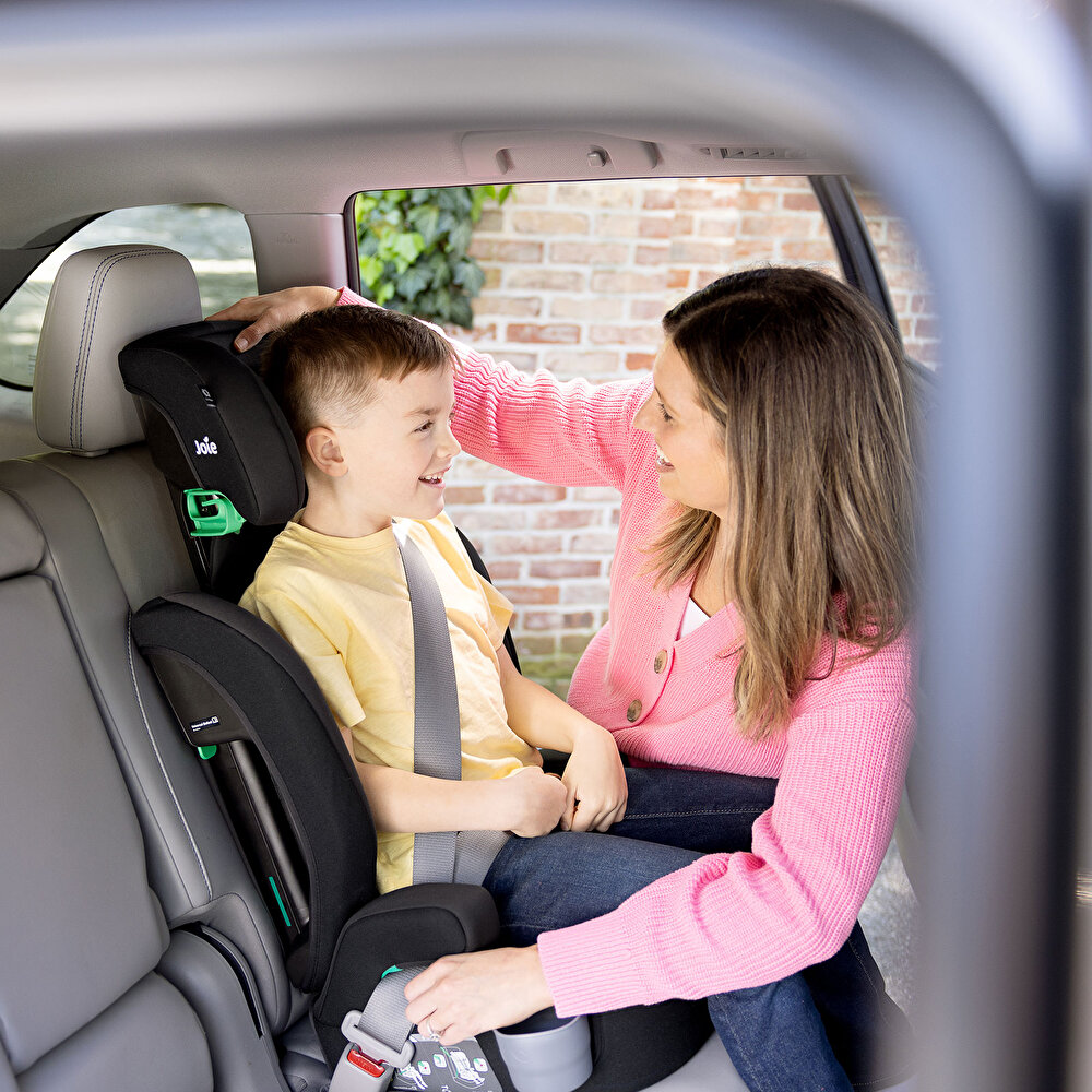 Elevate 9-36 kg Oto Koltuğu