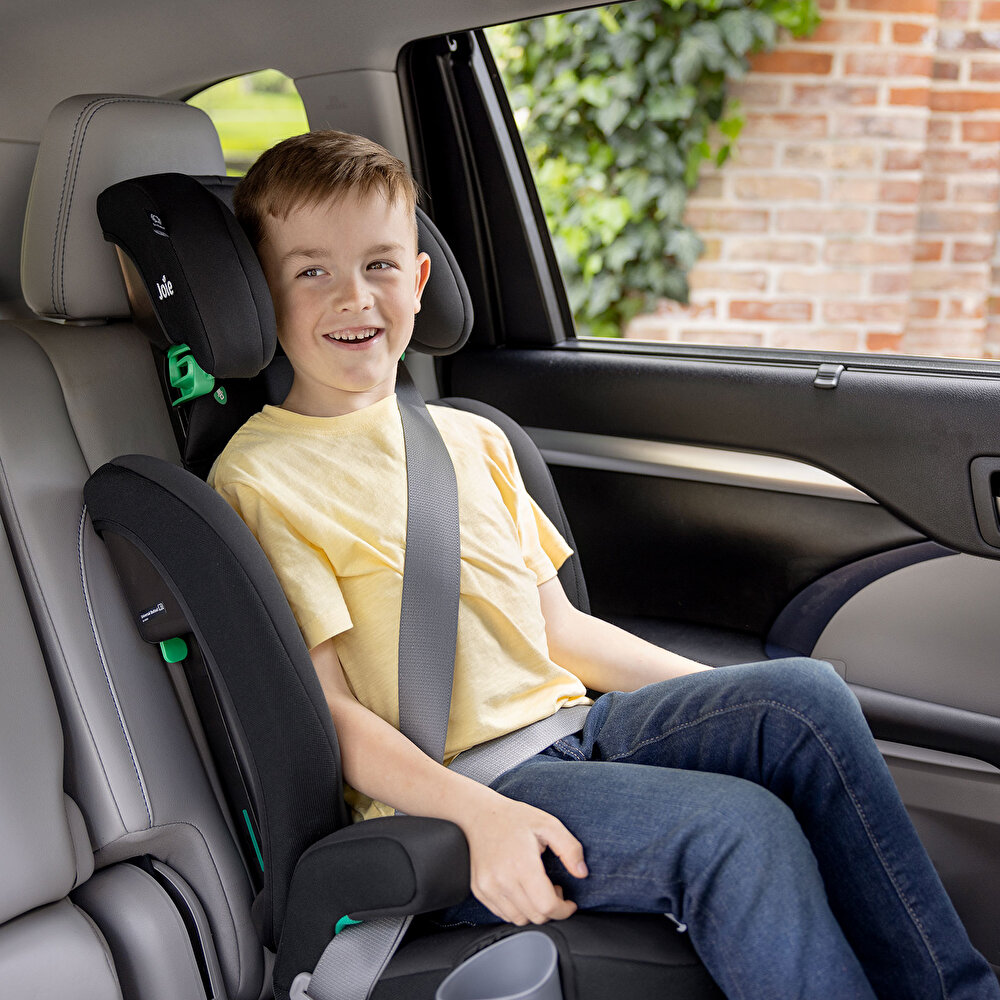 Elevate 9-36 kg Oto Koltuğu