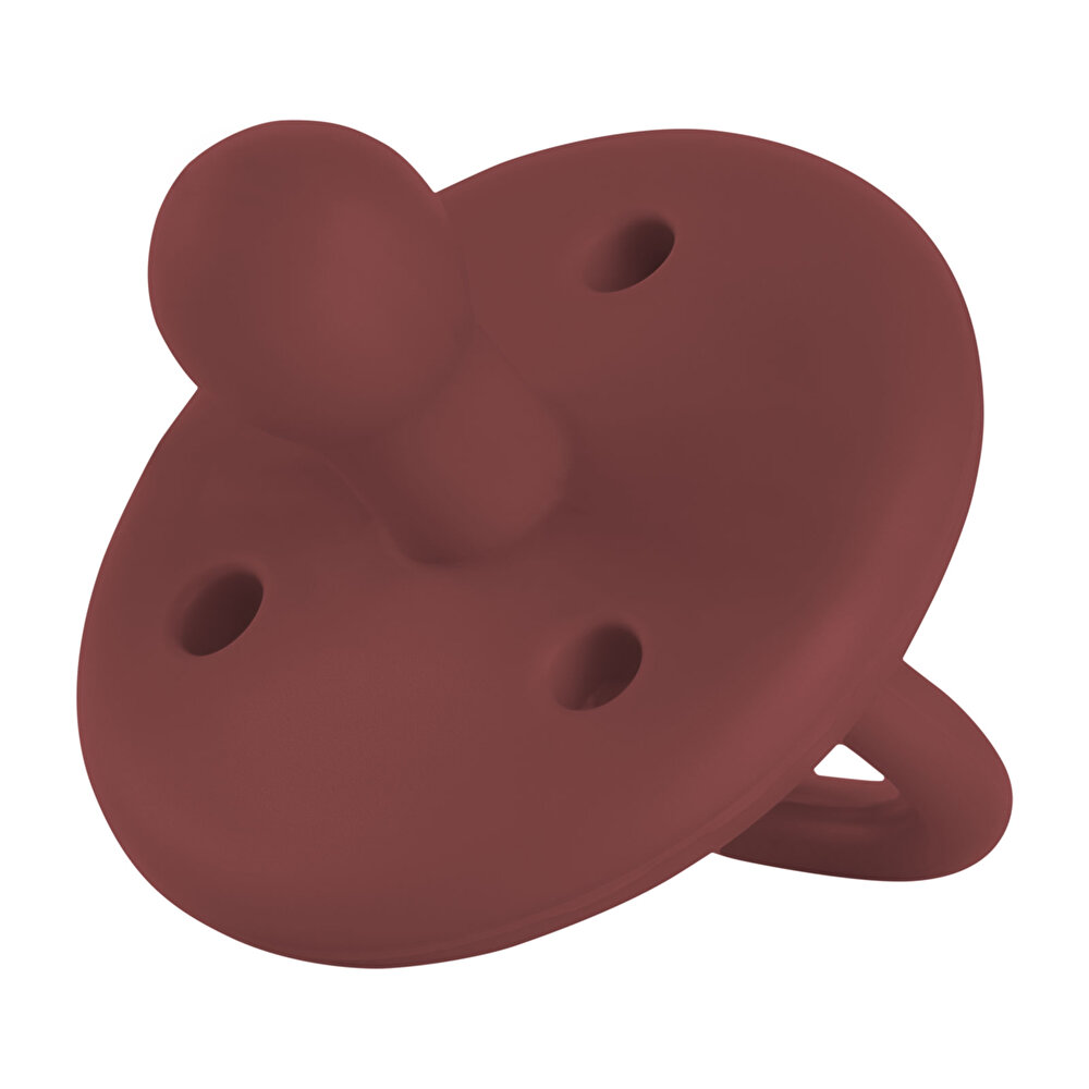 Emzik 0+ Ay - Pinky Pink - Velvet Rose