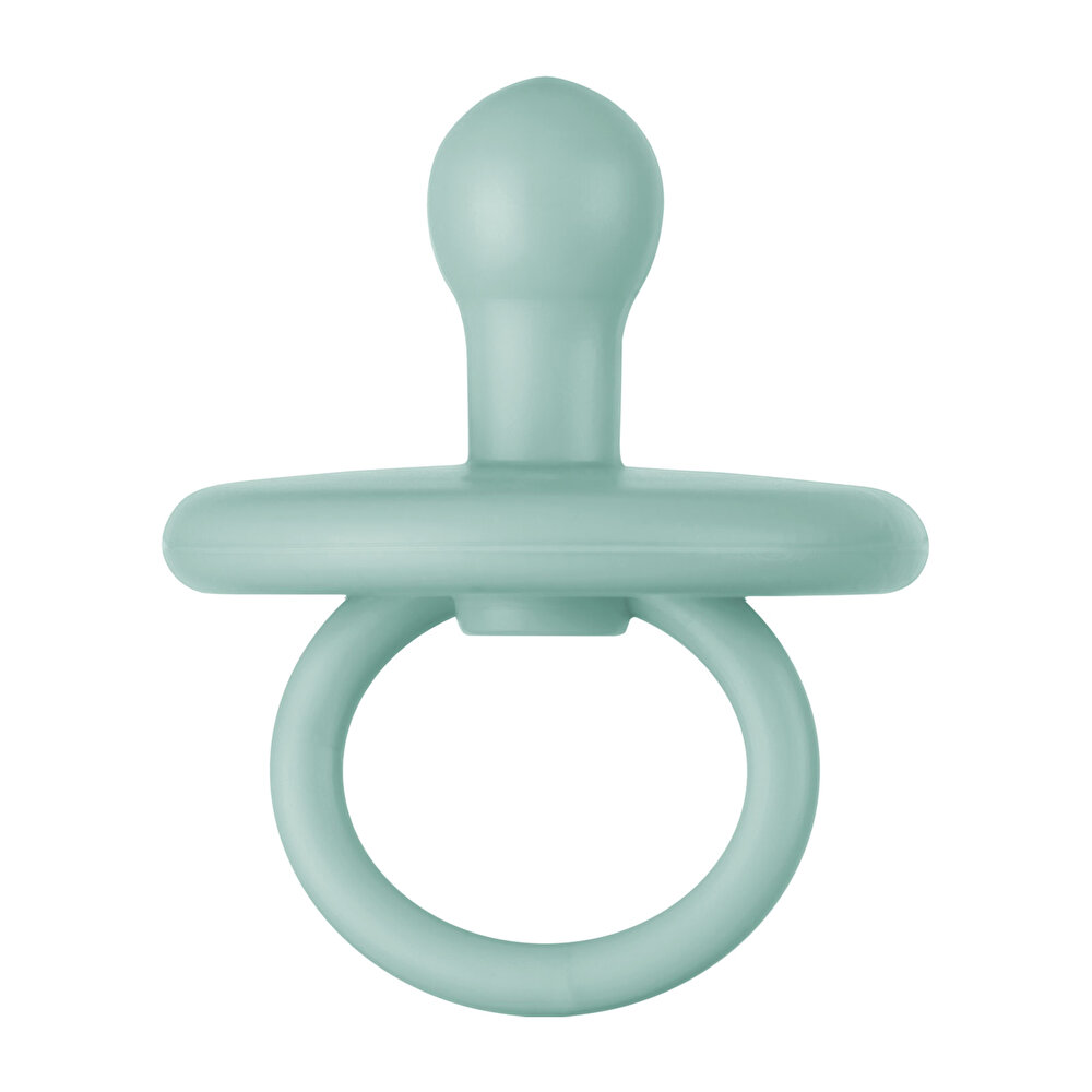 Emzik 0+ Ay - River Green - Powder Grey