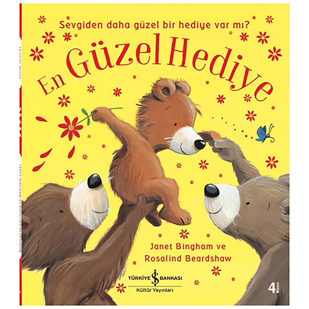 En Güzel Hediye
