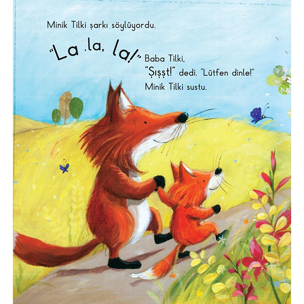 En Güzeli Benim Evim