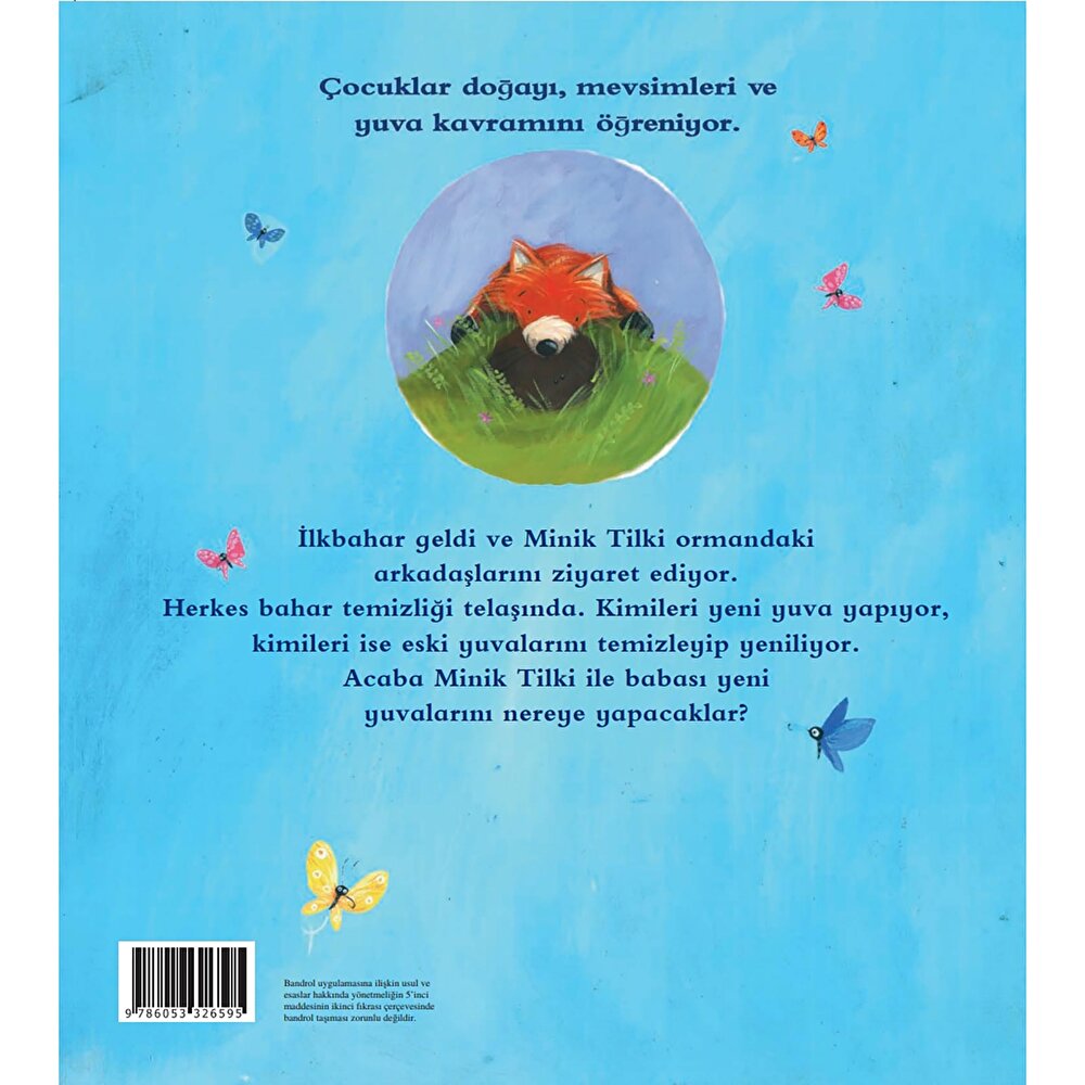 En Güzeli Benim Evim