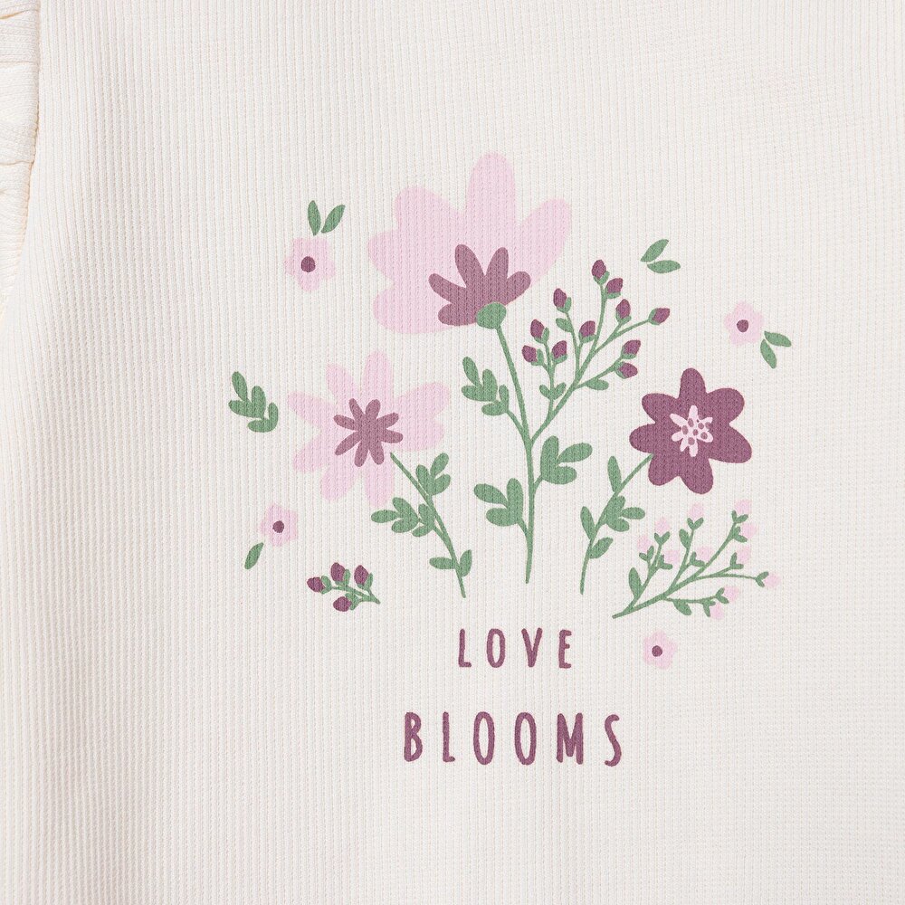 Enjoy Bear Bluz-Tayt