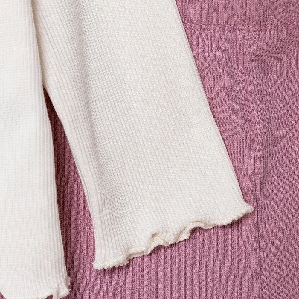 Enjoy Bear Bluz-Tayt