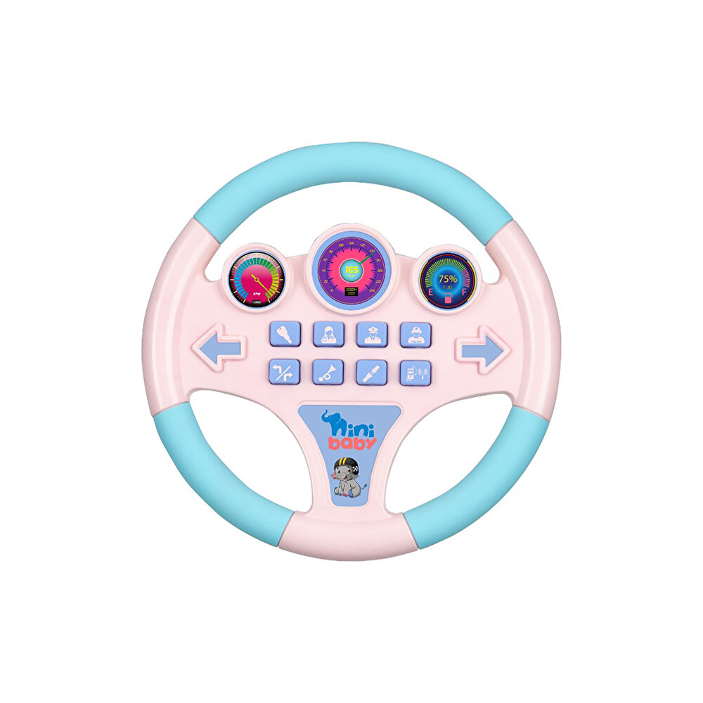 Eğitici Aktivite Direksiyon