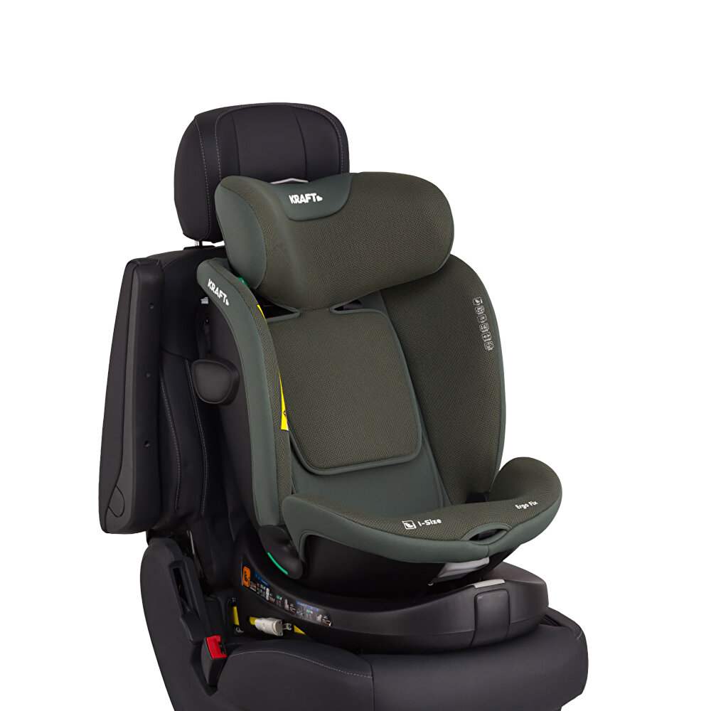 Ergo Fix I-Size 0-36 kg Oto Koltuğu