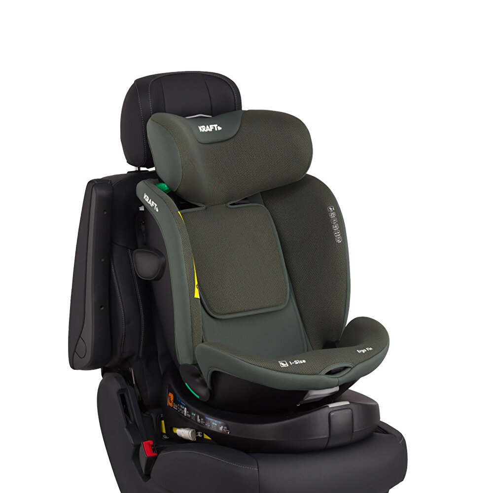 Ergo Fix I-Size 0-36 kg Oto Koltuğu