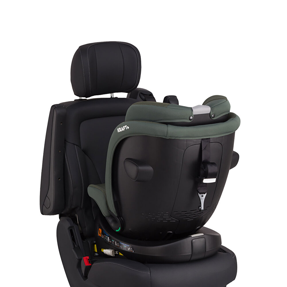 Ergo Fix I-Size 0-36 kg Oto Koltuğu