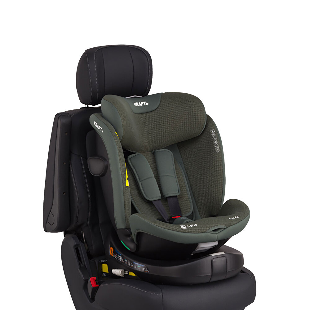 Ergo Fix I-Size 0-36 kg Oto Koltuğu