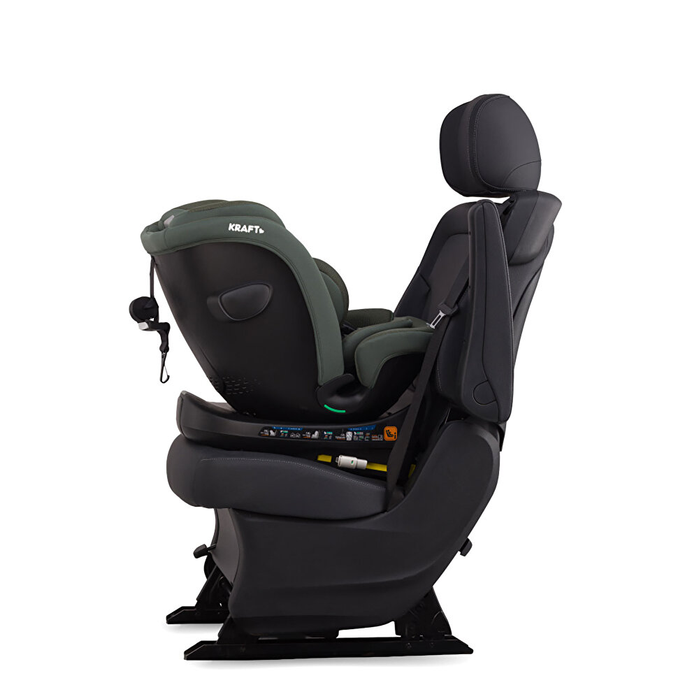 Ergo Fix I-Size 0-36 kg Oto Koltuğu