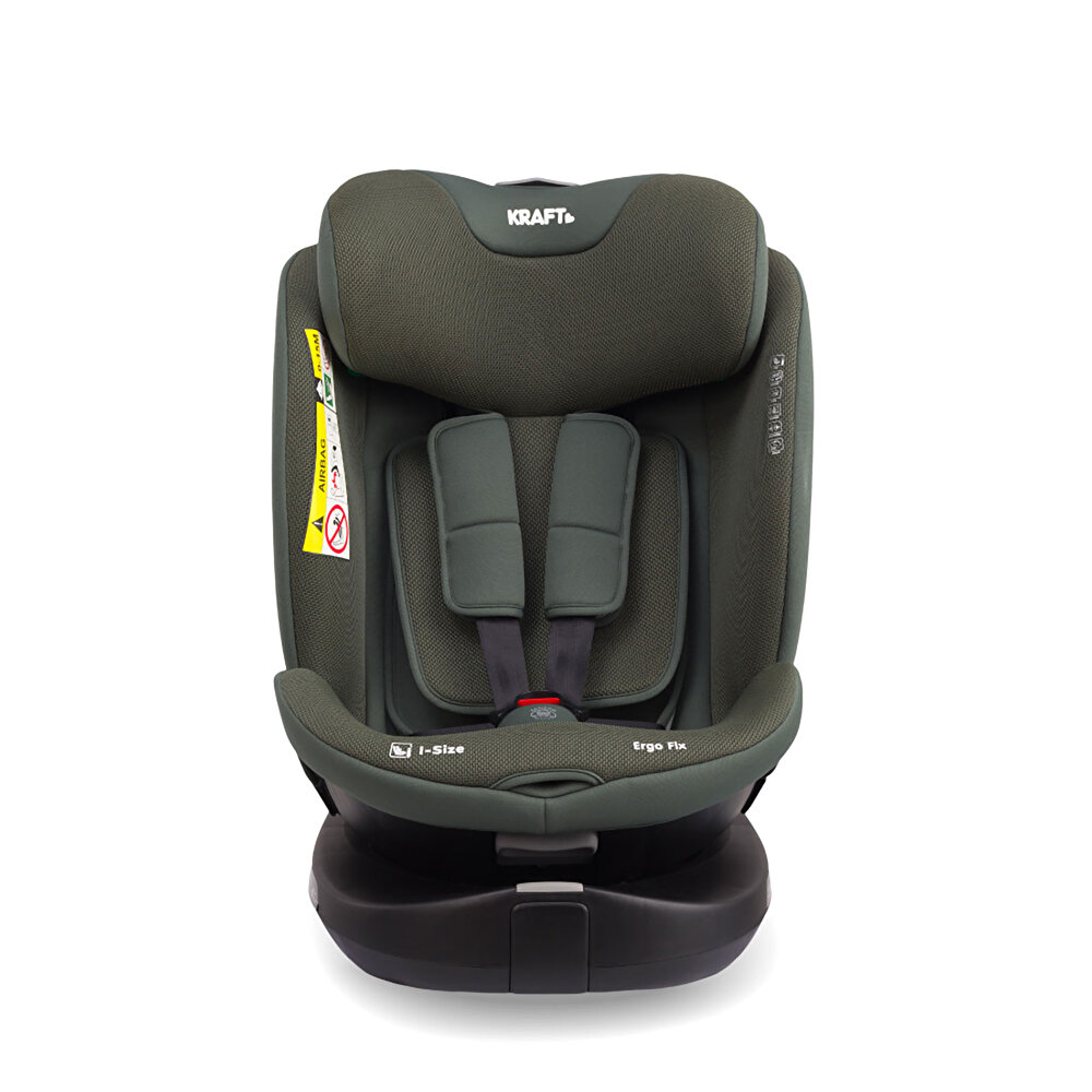 Ergo Fix I-Size 0-36 kg Oto Koltuğu