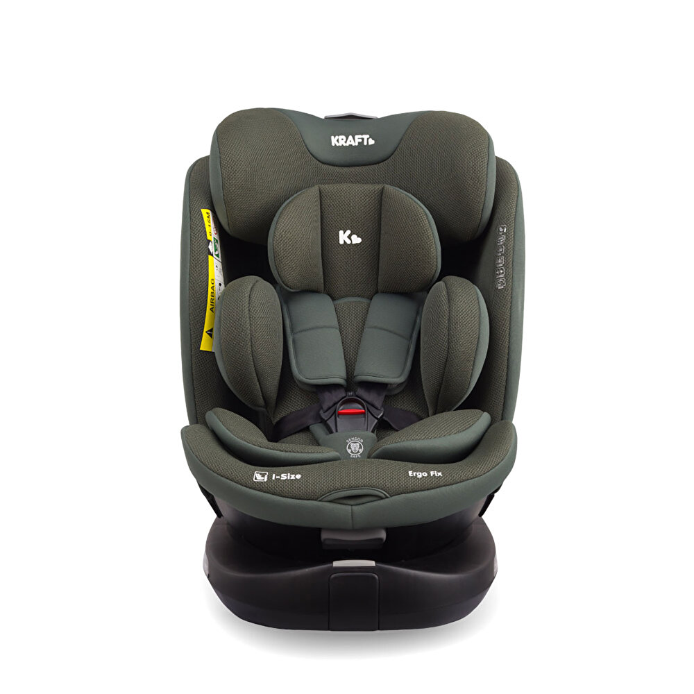 Ergo Fix I-Size 0-36 kg Oto Koltuğu