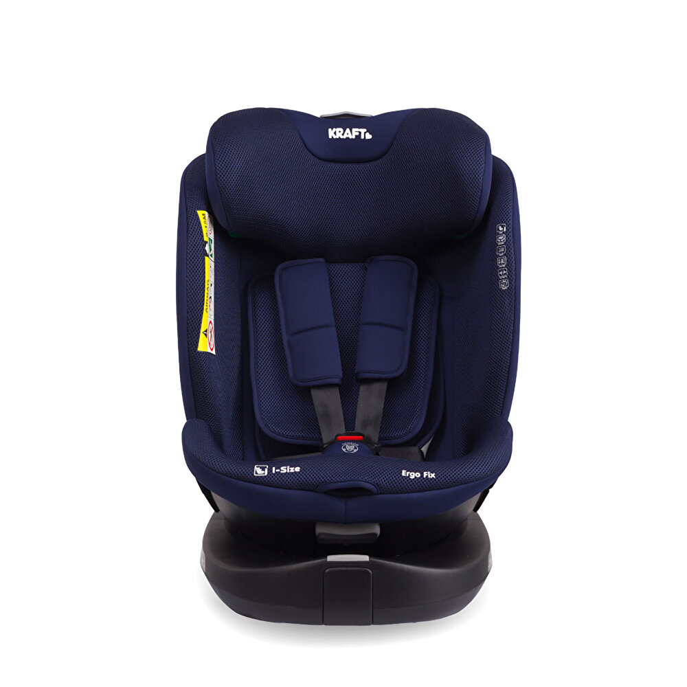 Ergo Fix I-Size 0-36 kg Oto Koltuğu