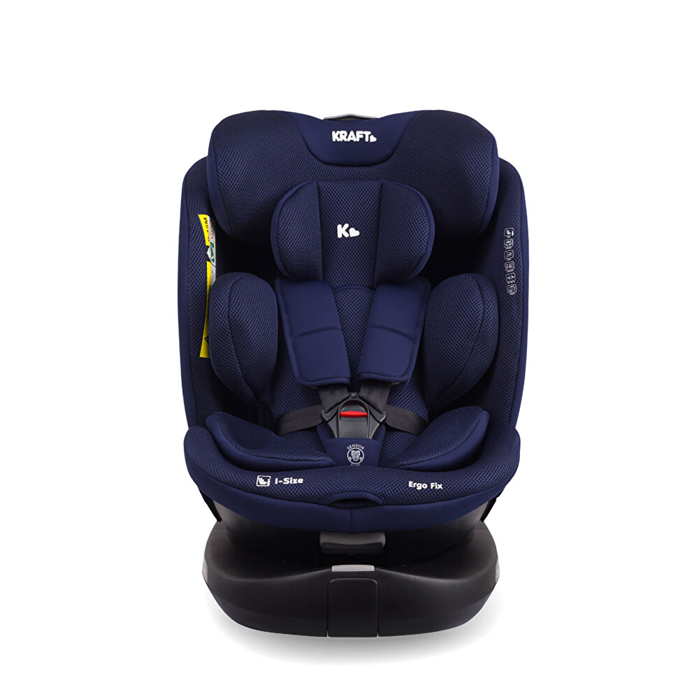 Ergo Fix I-Size 0-36 kg Oto Koltuğu