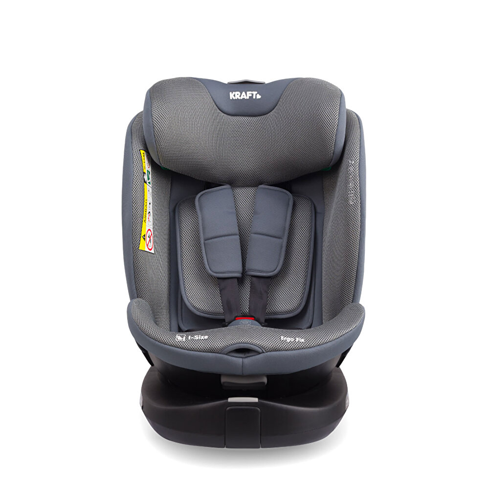 Ergo Fix I-Size 0-36 kg Oto Koltuğu
