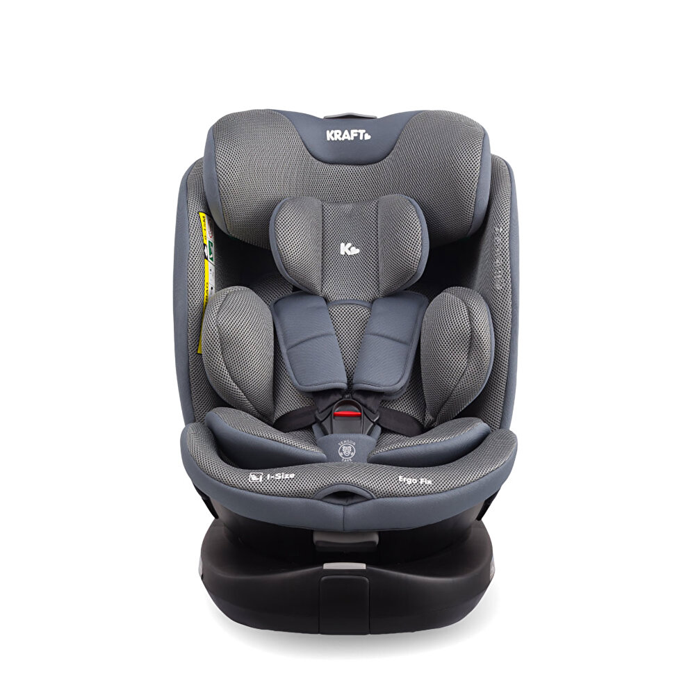 Ergo Fix I-Size 0-36 kg Oto Koltuğu