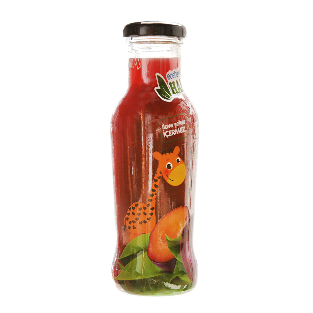 Erik Suyu 250 ml