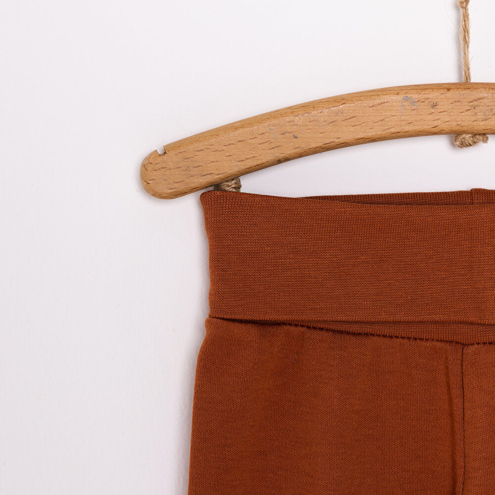 Erkek 2li Patikli Alt Erkek Bebek