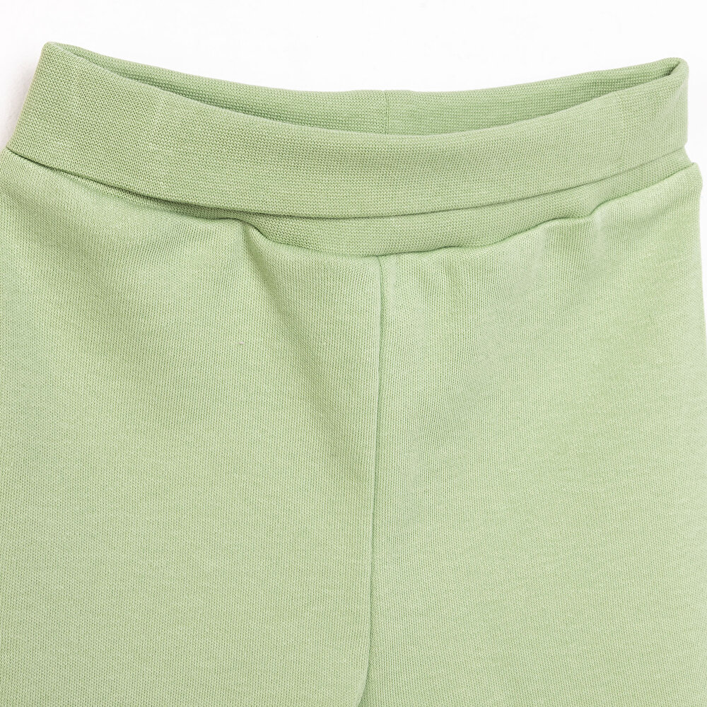 Erkek 2li Patikli Alt Erkek Bebek