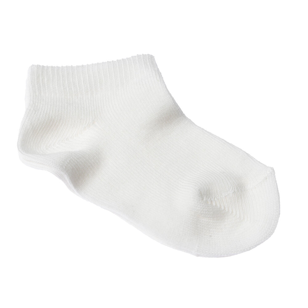 Erkek 3'lü Bilek Çorap Erkek Bebek