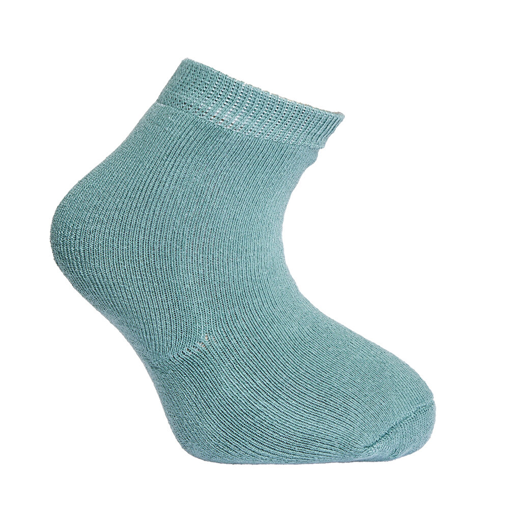 Erkek 3lü Havlu Çorap Erkek Bebek