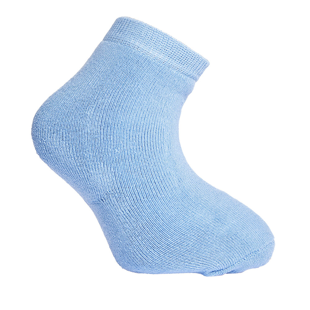 Erkek 3lü Havlu Çorap Erkek Bebek