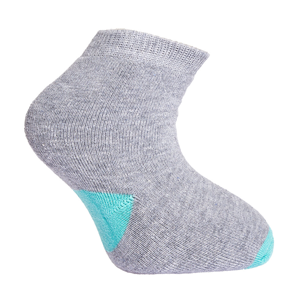 Erkek 3lü Havlu Çorap Erkek Bebek