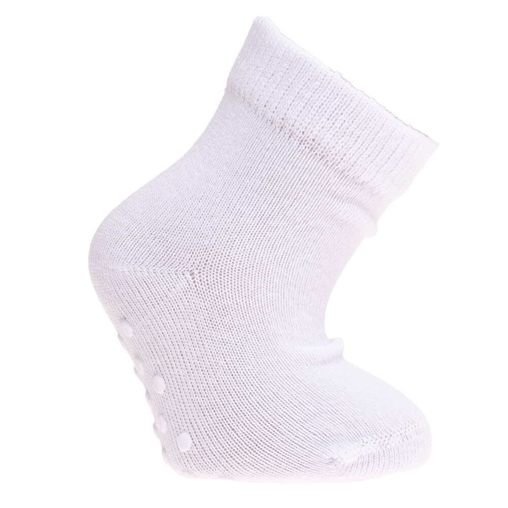 Erkek 3lü Kaydırmaz Çorap Erkek Bebek