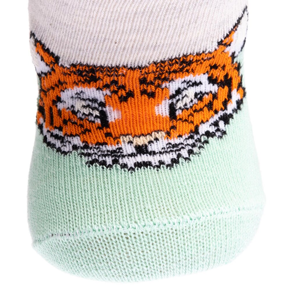 Erkek 3lü Soket Çorap Erkek Bebek