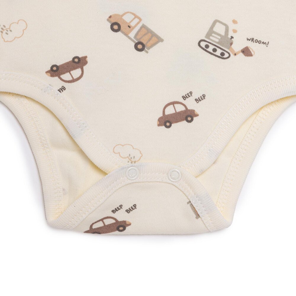 Erkek 5li Kutulu Hastane Çıkışı Erkek Bebek