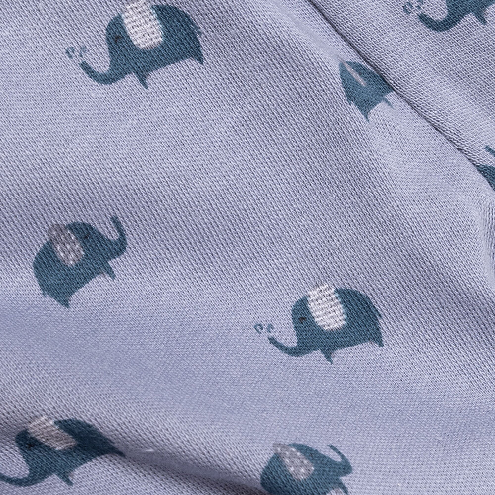 Erkek 5li Kutulu Hastane Çıkışı Erkek Bebek