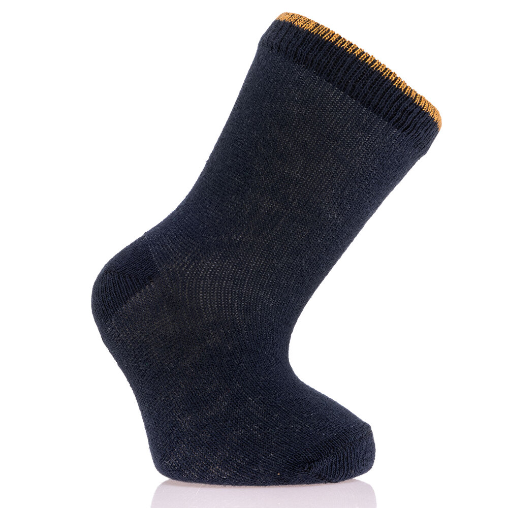 Erkek 5'li Soket Çorap Erkek Bebek