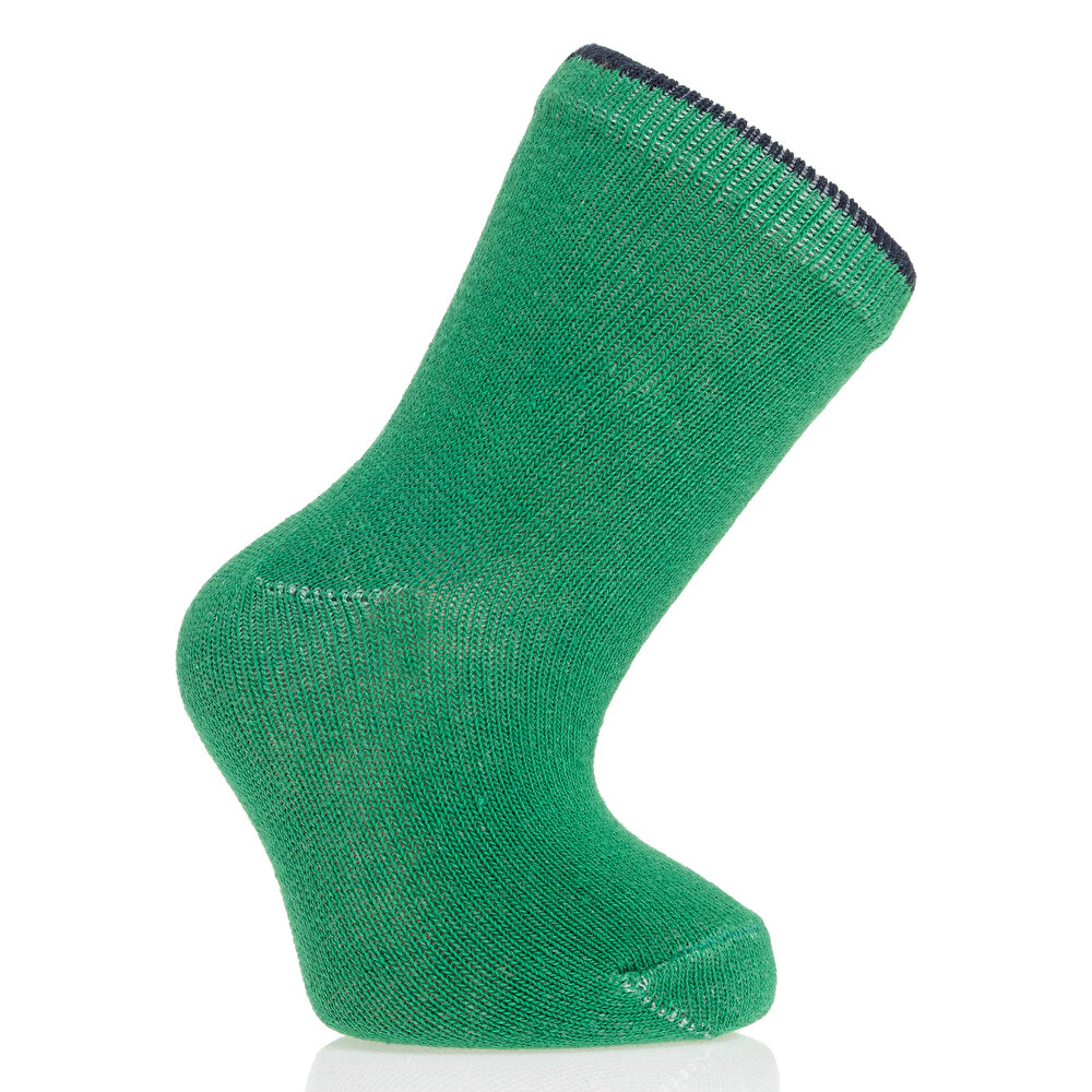 Erkek 5'li Soket Çorap Erkek Bebek