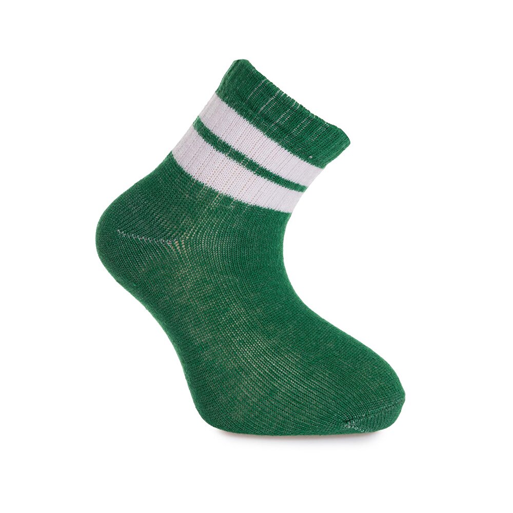 Erkek 5'li Soket Çorap Erkek Bebek