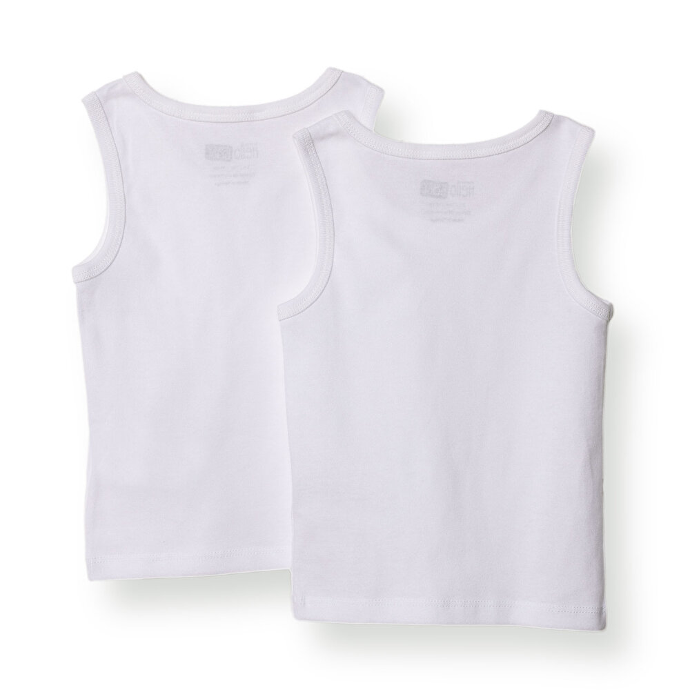 Erkek Bebek 2li Atlet Ribana