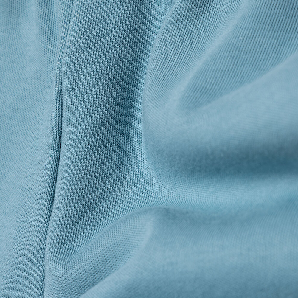 Erkek Bebek 2li Çoraplı Pantolon İnterlok