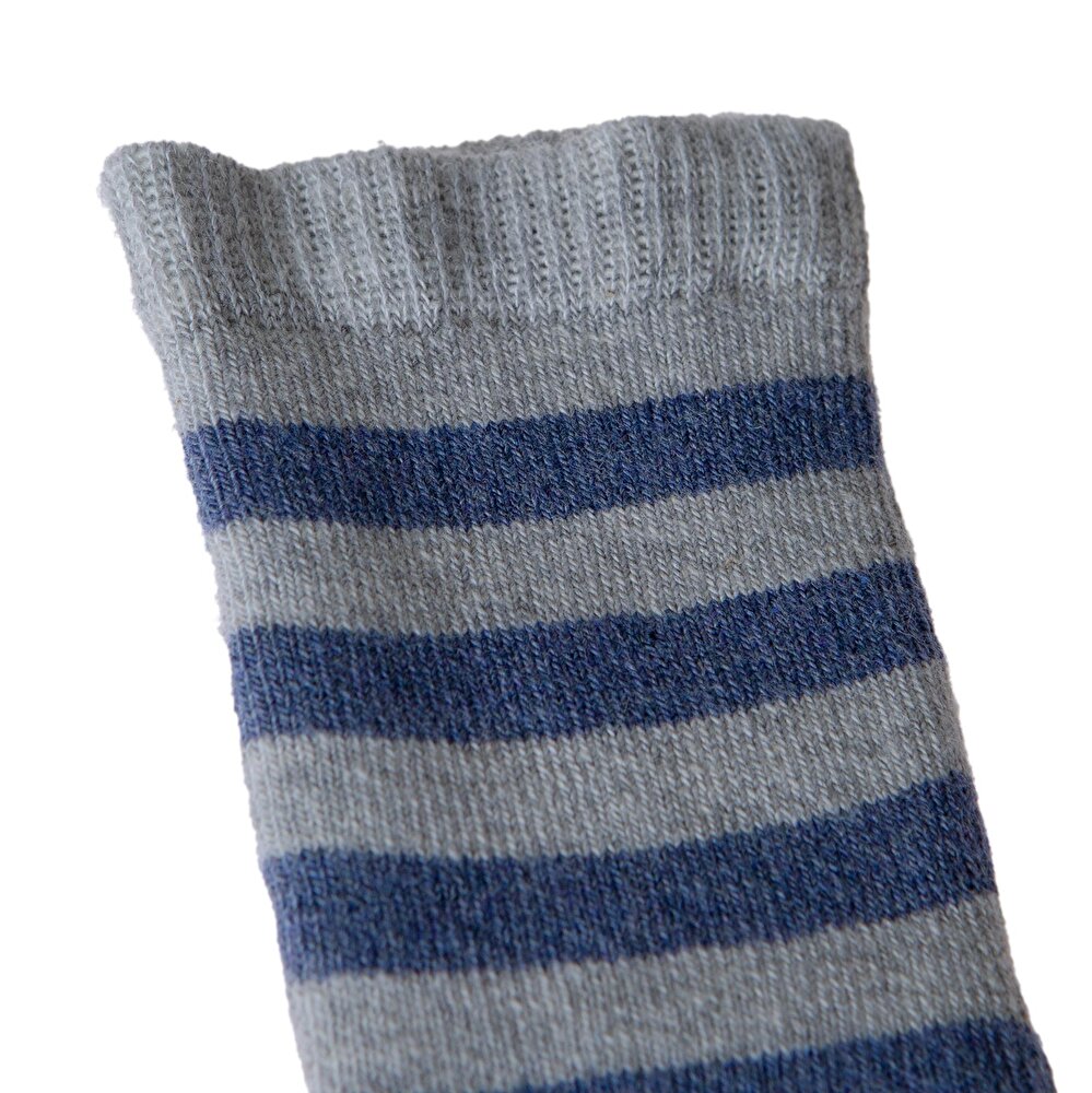 Erkek Bebek 3lü Havlu Çorap