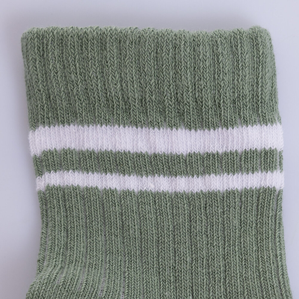 Erkek Bebek 3lü Soket Çorap