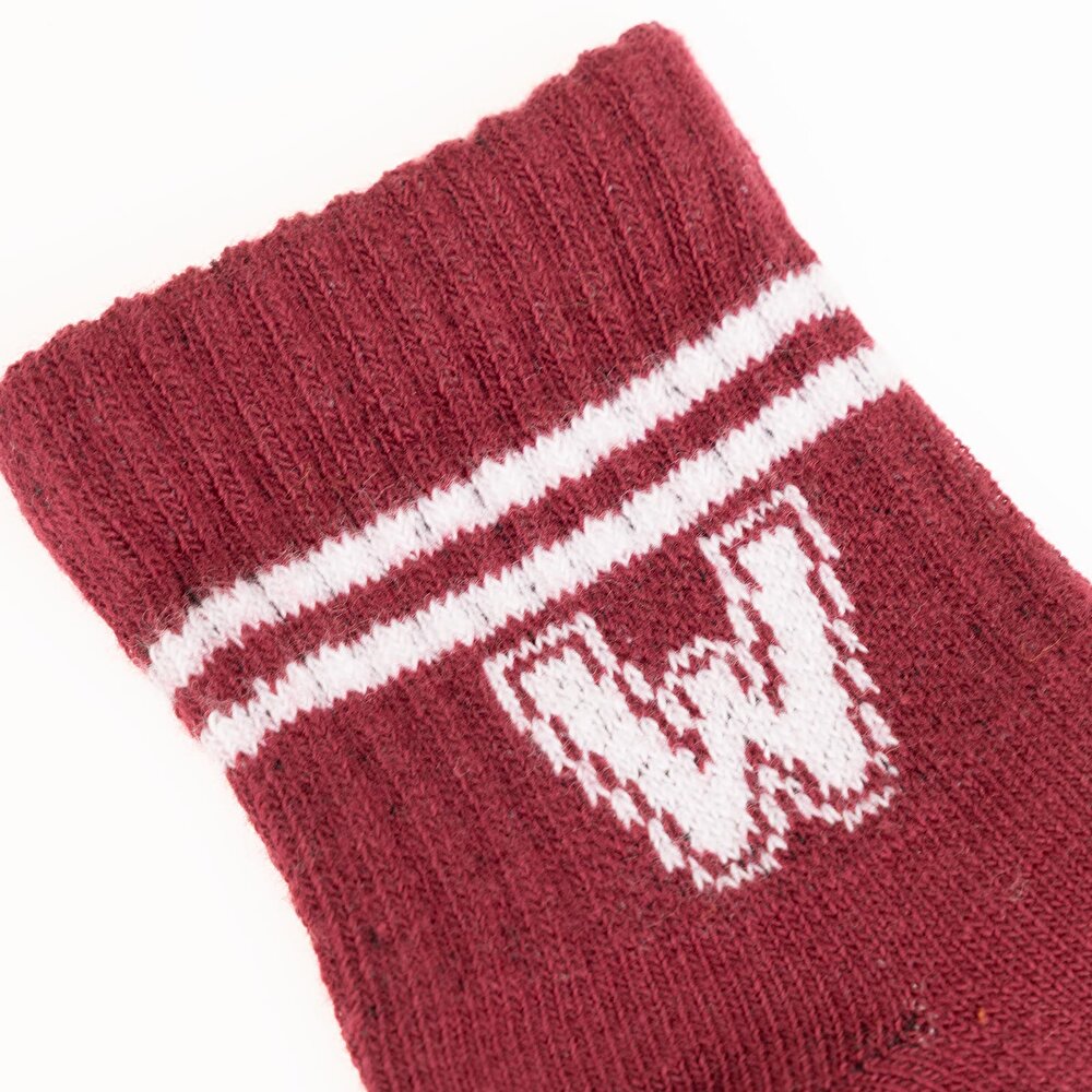 Erkek Bebek 3lü Soket Çorap