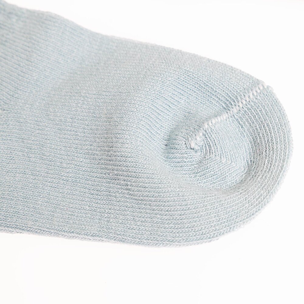 Erkek Bebek 3lü Soket Çorap