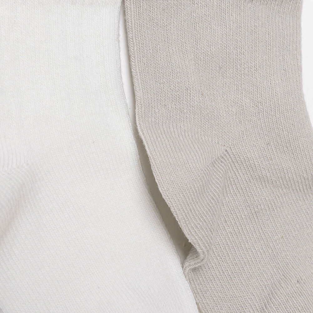 Erkek Bebek 3lü Soket Çorap