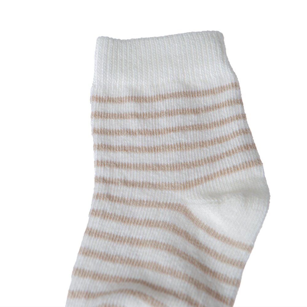 Erkek Bebek 3lü Soket Çorap