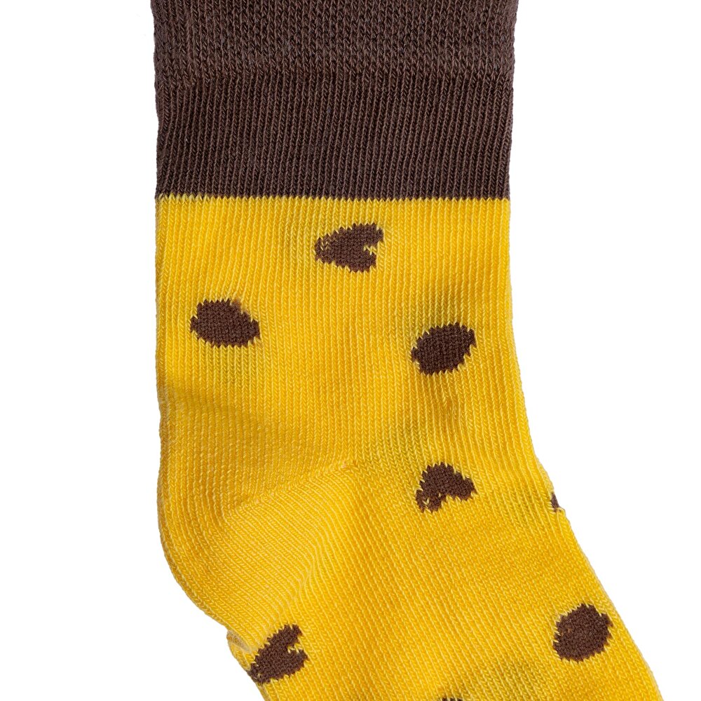 5'li Soket Çorap